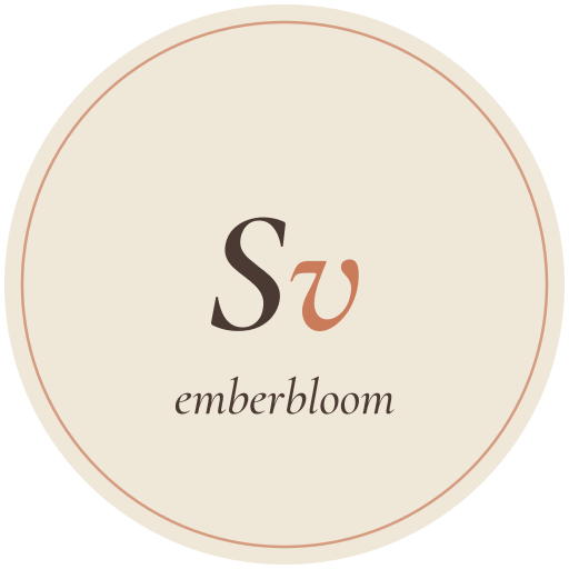 Colección emberbloom